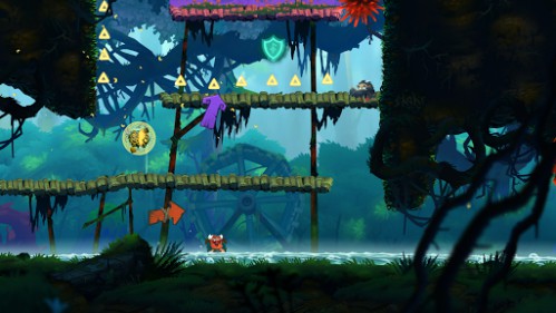 Oddmar MOD Unlock All