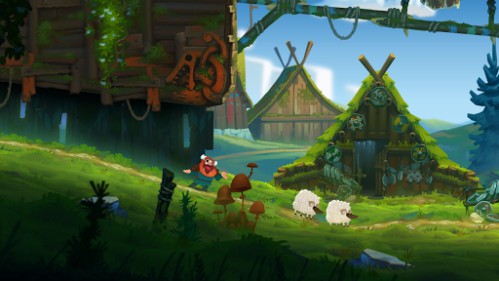 Download Oddmar