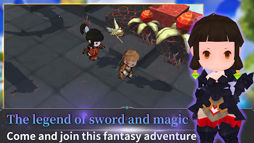 Download the latest Endless Quest 2 money mod