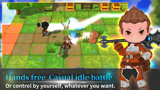 Hack Endless Quest 2 unlimited money
