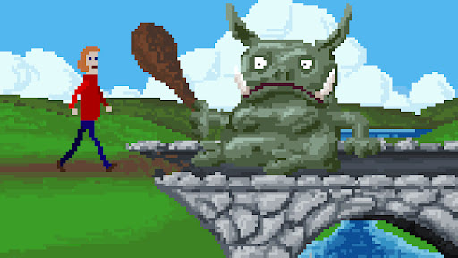 McPixel 3 MOD full