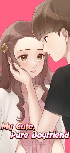 My Cute BF Otome LoveStoryGame at ApkUnlimit