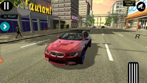 Baixar Car Parking Multiplayer mod desbloqueado