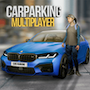 Car Parking Multiplayer