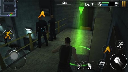 Download Prison Escape