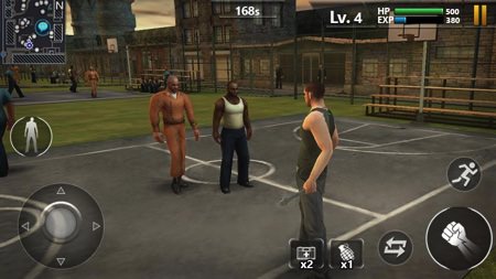 Prison Escape Android Prison Break Game