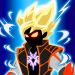 Stickman Shadow: Rồng chiến Fighting game