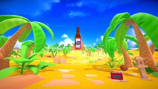 Tải game Suicide Guy: Sleepin' Deeply MOD APK