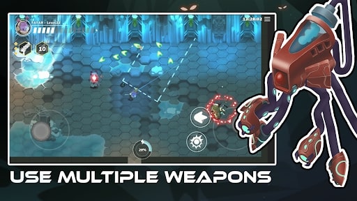 Bibots APK