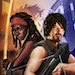 Bridge Constructor: The Walking Dead