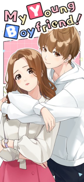 Download My Young Boyfriend APK