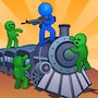 Train Defense