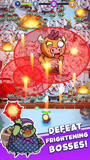 Download Survival City - Idle Game APK