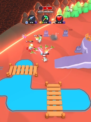 Crafty Royale MOD Version