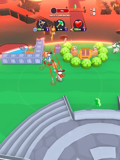 Download Crafty Royale MOD APK