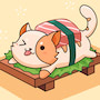 Sushi Cat Cafe