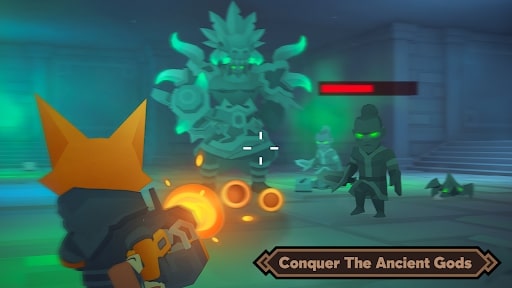 Tải Feral Frontier APK