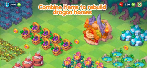 Dragon Magic tại ApkUnlimit