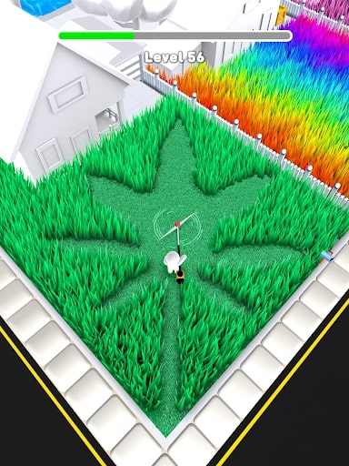 Mow My Lawn MOD No Ads