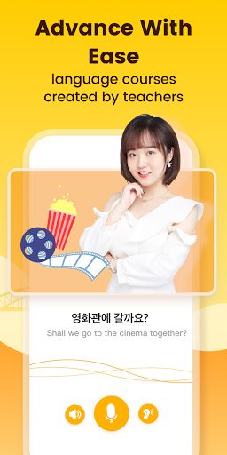 Download LingoDeer MOD Premium
