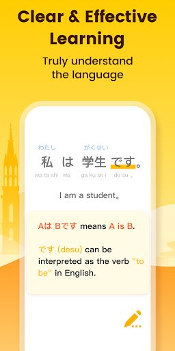 Tải ngay LingoDeer MOD APK