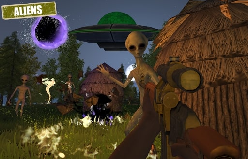 Download Last Island : Survival & Craft at ApkUnlimit