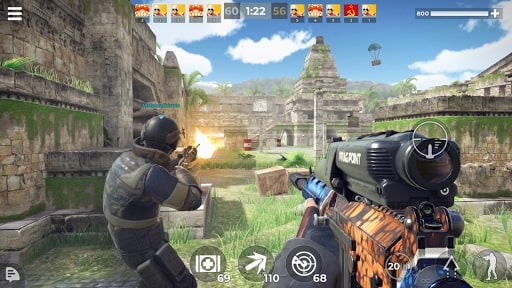 Download AWP Mode APK