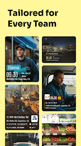 Screenshot image
