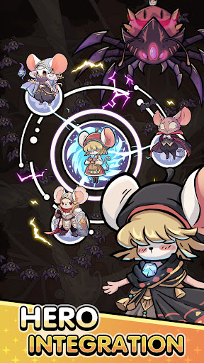 Nobody MOD APK