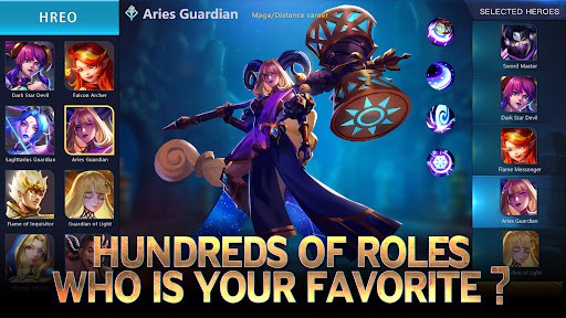 RPG Genre