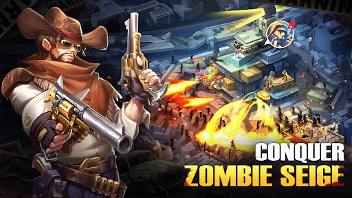 Zombie Arena