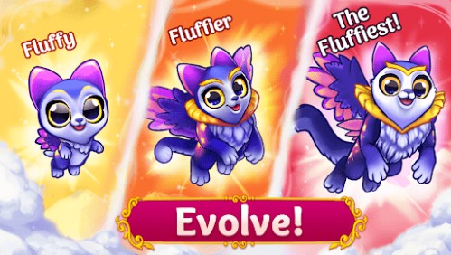 Download Merge Tale: Pet Love Story now