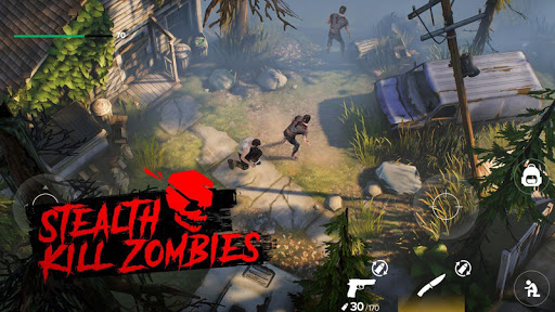 Stay Alive mod unlocked unlimited money