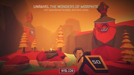 Download Morphite game now