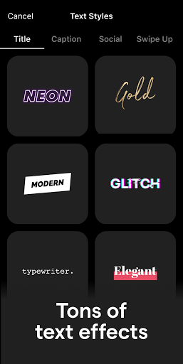 Unduh mojo – Video Stories Editor for Instagram MOD APK