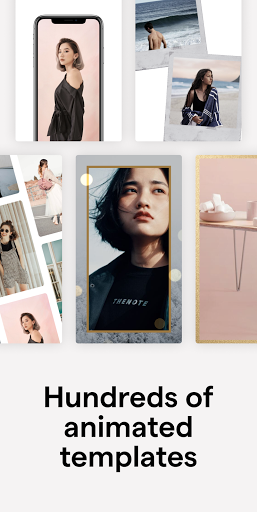 mojo – Video Stories Editor for Instagram MOD PRO