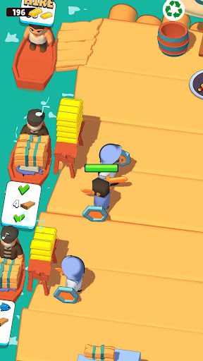 Sea Lords MOD unlimited money