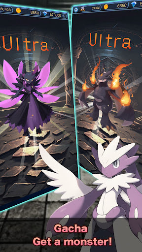 Idle RPG Monsters Collection unlimited gems MOD