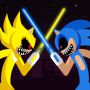 Stickman Fighting Supreme