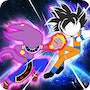 Dragon Stick: Super Warrior Z Battle