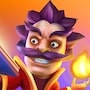 Magic Arena: Battle Royale