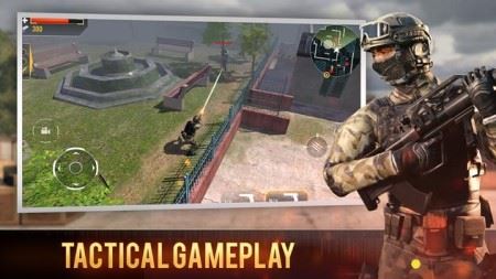 download game Ace Commando