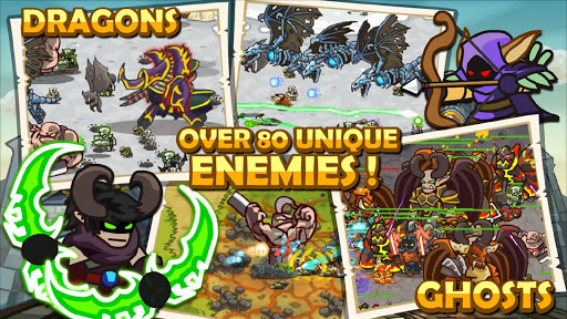 Tải game Azeroth MOD APK