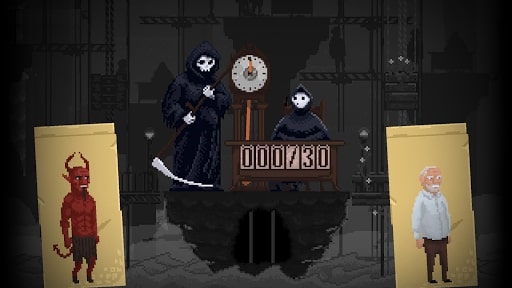 PEACE DEATH MOD Bản Chuẩn APK