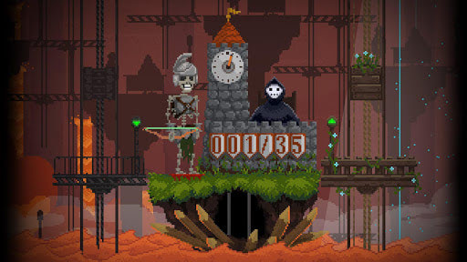 PEACE DEATH MOD Vô Hạn Tiền