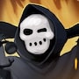 Peace Death!