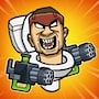 Toilet Skibd Survival IO