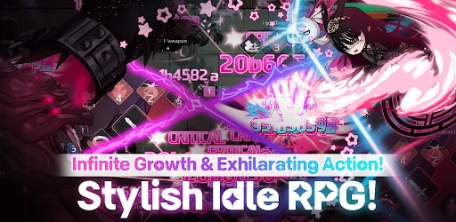 Guardian Goddess MOD Unlimited Money