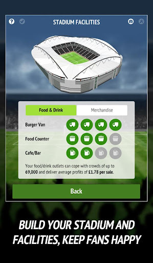Football Chairman Pro on ApkUnlimit
