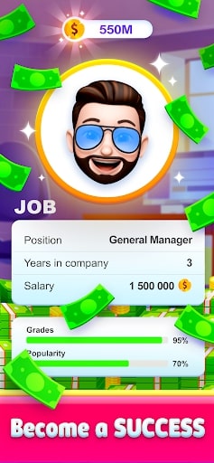 Story Life Simulator: Idle Sim phiên bản ApkUnlimit